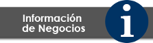 Información de Negocio