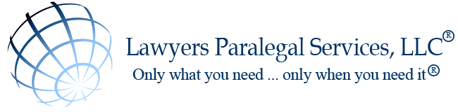 Lawyers Paralegal Services